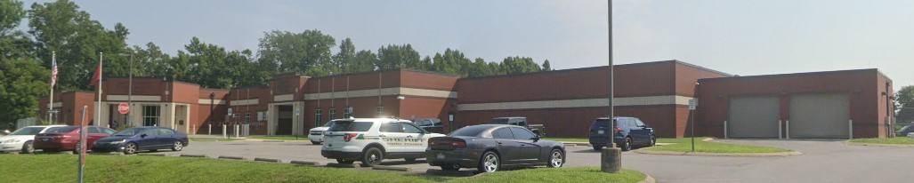 Smith County Recent Arrests & Bookings | Jail Roster TN